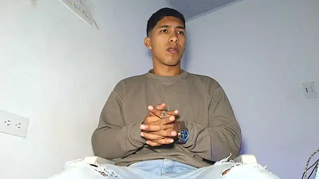 maximo vega newv online show from March 18, 11:08 pm