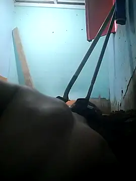 StivenSM online show from February 2, 10:18 pm