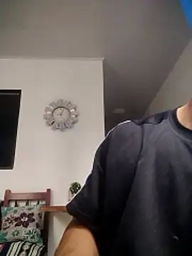 StivenSM online show from February 3, 2:55 pm