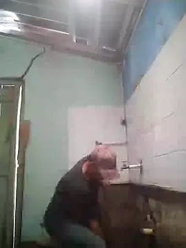 StivenSM online show from February 4, 4:02 pm