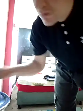  MrSupremo  online show from November 18, 2:26 am