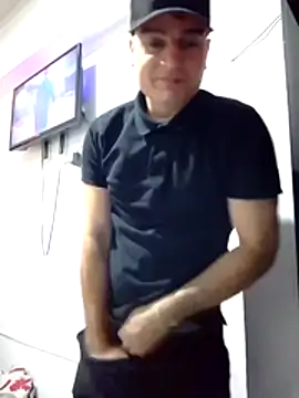  MrSupremo  online show from October 15, 3:58 am