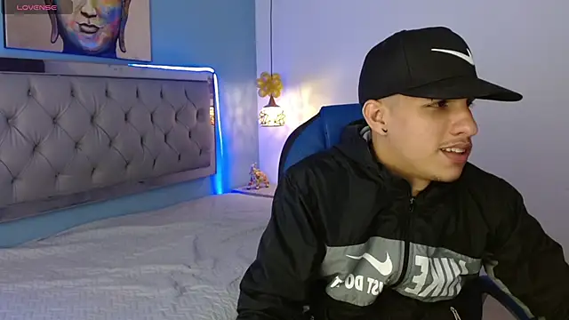 Jheidertwink online show from January 21, 3:06 pm