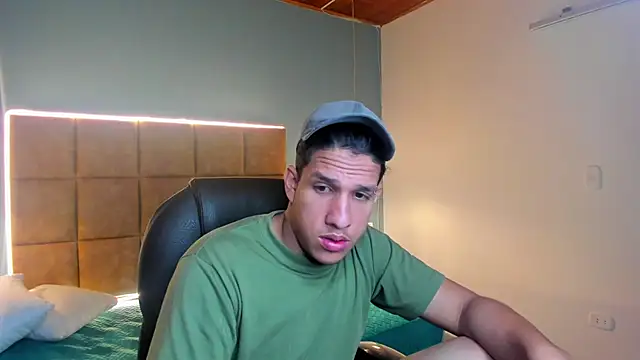 Jheidertwink online show from September 12, 12:38 pm