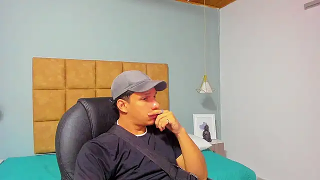 Jheidertwink online show from September 14, 12:40 pm