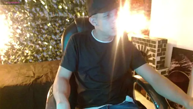 Jheidertwink online show from January 25, 4:03 pm