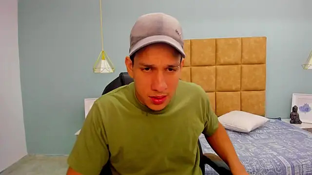Jheidertwink online show from September 21, 12:49 pm
