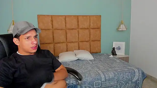 Jheidertwink online show from September 22, 12:59 pm