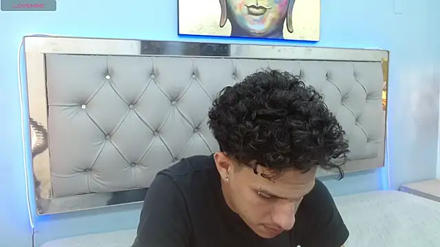 Jheidertwink online show from February 17, 3:47 am