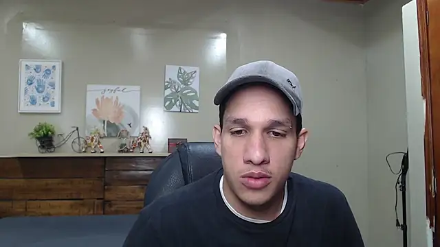 Jheidertwink online show from September 13, 12:39 pm