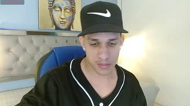 Jheidertwink online show from February 12, 3:29 am