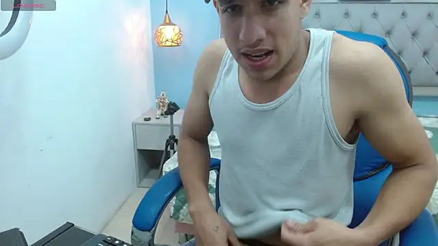 Jheidertwink online show from December 30, 3:36 am
