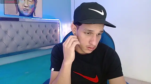 Jheidertwink online show from February 3, 4:04 am
