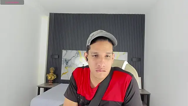 Jheidertwink online show from September 11, 12:37 pm