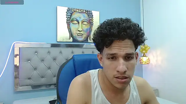 Jheidertwink online show from February 14, 3:43 am