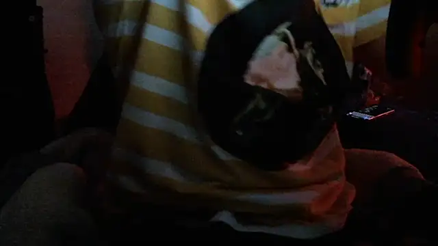 superog122 online show from November 29, 5:26 pm