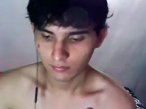 Snapshot of Charley_quin chatting on February 20, 12:19 am Charley quin online show from February 20, 12:19 am