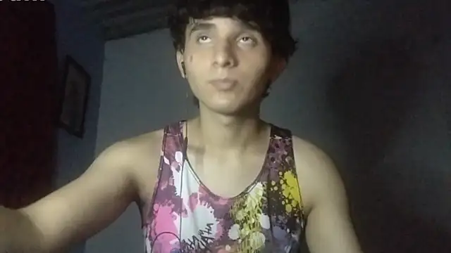 Snapshot of Charley_quin chatting on February 25, 11:11 pm Charley quin online show from February 25, 11:11 pm