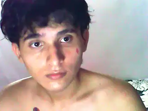 Snapshot of Charley_quin chatting on February 9, 11:57 pm Charley quin online show from February 9, 11:57 pm