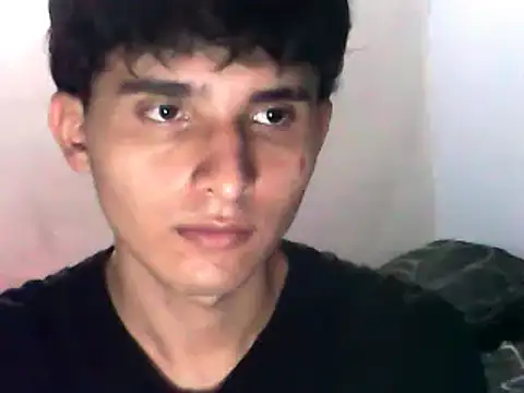 Snapshot of Charley_quin chatting on January 27, 11:11 pm Charley quin online show from January 27, 11:11 pm