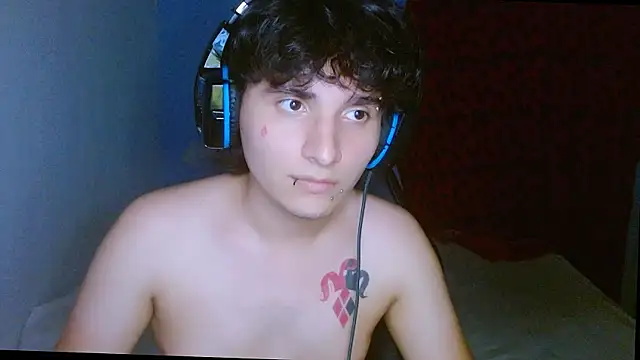 Charley quin online show from April 29, 2:38 am