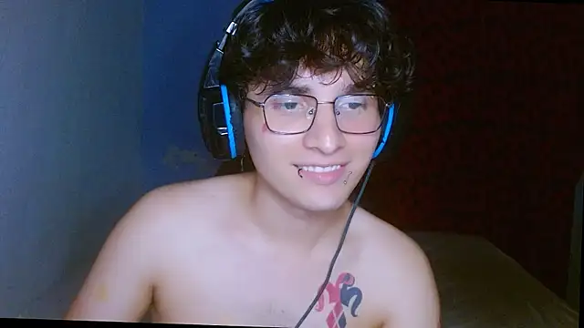 Charley quin online show from May 7, 12:44 am