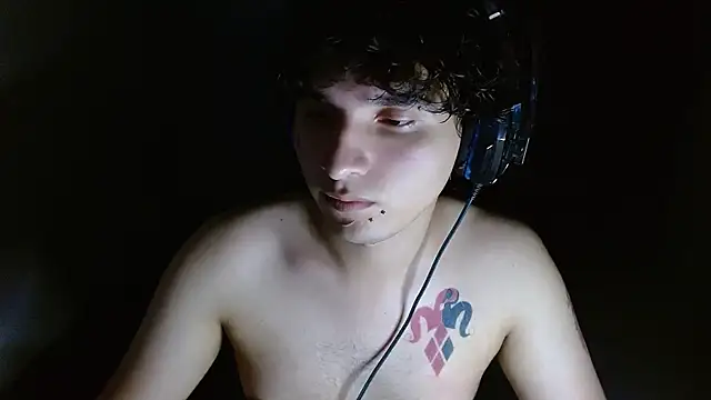 Charley quin online show from May 23, 2:50 am