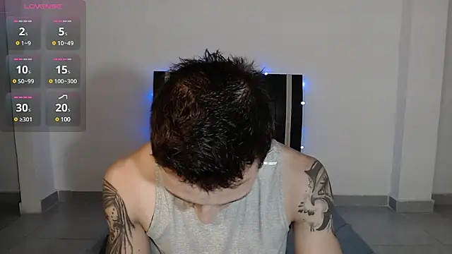 arthurphoenix  online show from December 24, 4:22 am