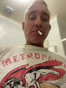 FrankJake99 online show from October 10, 2:27 am