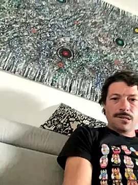 zenzero87 online show from October 27, 7:54 am