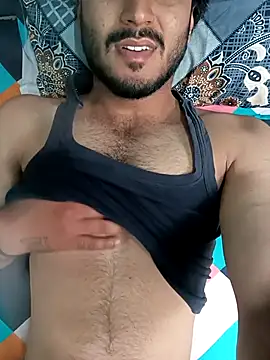 jaiwrld0 online show from April 3, 10:01 am