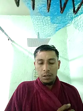 Snapshot of SiperoXxX chatting on December 17, 4:12 am SiperoXxX online show from December 17, 4:12 am