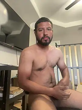 Jjuarez5409 online show from March 23, 6:58 pm