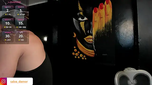 Flynn Riider online show from March 18, 5:38 pm