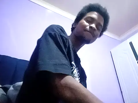 NudeDeen online show from November 5, 9:17 pm