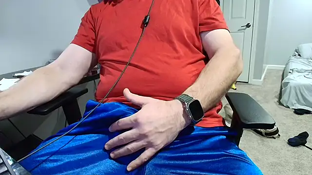  magictouch  online show from December 19, 3:41 pm