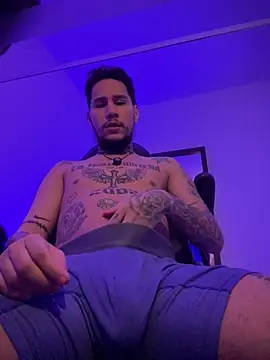 Junihn0 online show from October 15, 11:12 pm