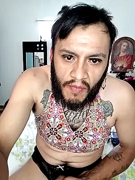 x69anal online show from April 7, 5:35 pm