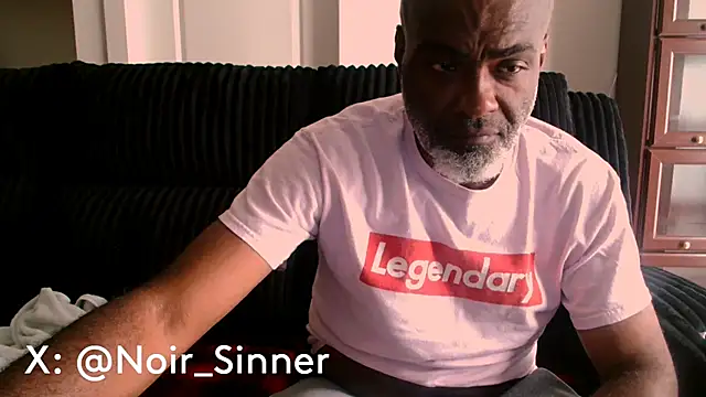 sinnernoir online show from June 17, 3:47 pm
