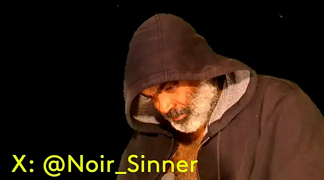 sinnernoir online show from January 21, 11:02 pm