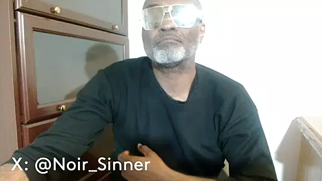 sinnernoir online show from April 21, 5:13 am