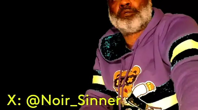 sinnernoir online show from January 20, 1:50 am