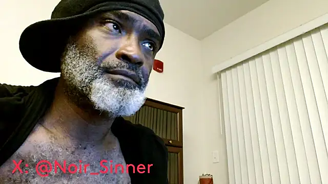 sinnernoir online show from June 26, 7:44 am