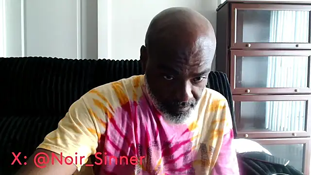 sinnernoir online show from June 27, 3:17 pm