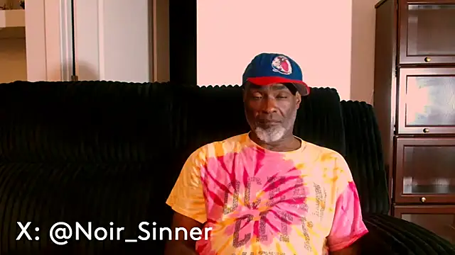 sinnernoir online show from June 15, 5:32 am