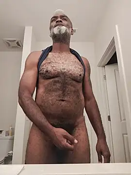 sinnernoir online show from June 21, 5:18 pm