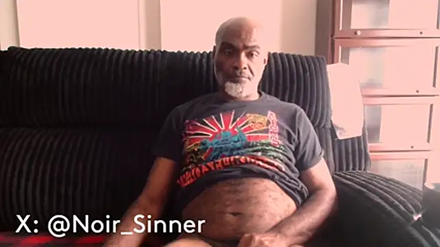 sinnernoir online show from June 19, 3:39 pm