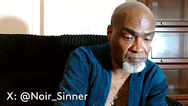 sinnernoir online show from June 9, 6:04 am