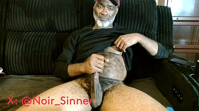 sinnernoir online show from June 25, 5:23 am