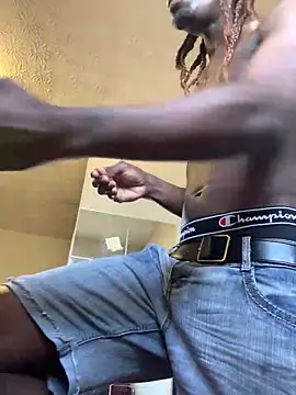 Shawtyblaque21 online show from March 1, 7:24 pm